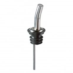 Ausgiesser, Metall, MP225-50 Mit Fliegensieb