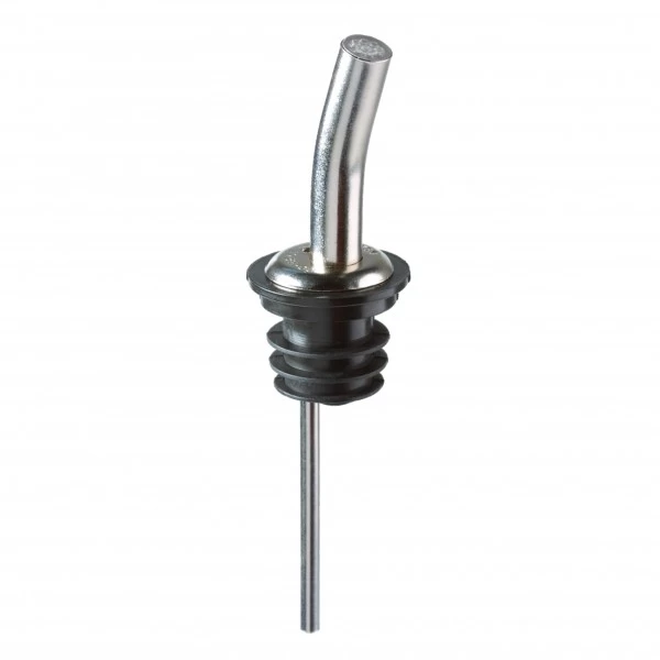 Ausgiesser, Metall, MP225-50 Mit Fliegensieb