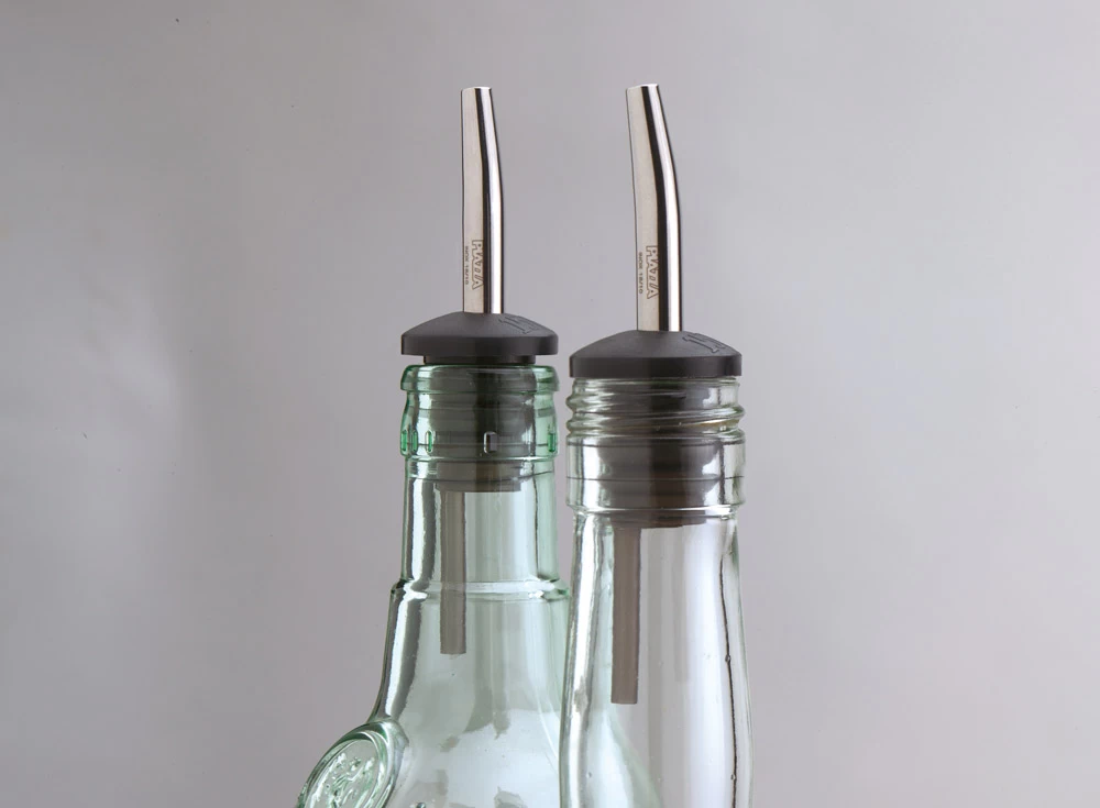 Metall AusgieĂer "SteadySpout", Piazza â Bild 2