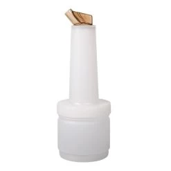 Store N' Pour Servierflasche Im Ganzen - 473ml