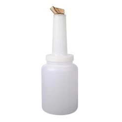 Store N' Pour Servierflasche Komplett - 1,892 Liter