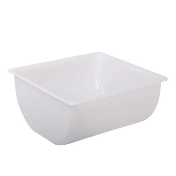 Zutatenbehältereinsätze - 1Quart / 946ml