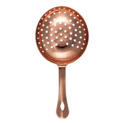 Julep Strainer, 47 Ronin, Kupfer