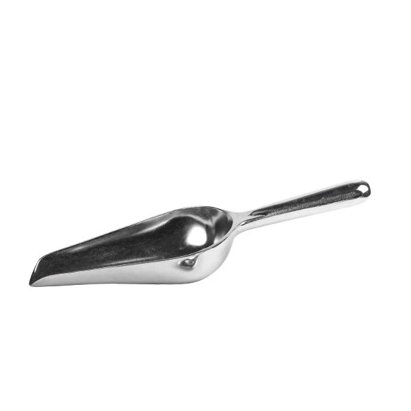 Eisschaufel, Aluminium - 11,5cm