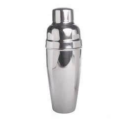 3-tlg. Cocktailshaker, Poliert, APS Barware - 950ml