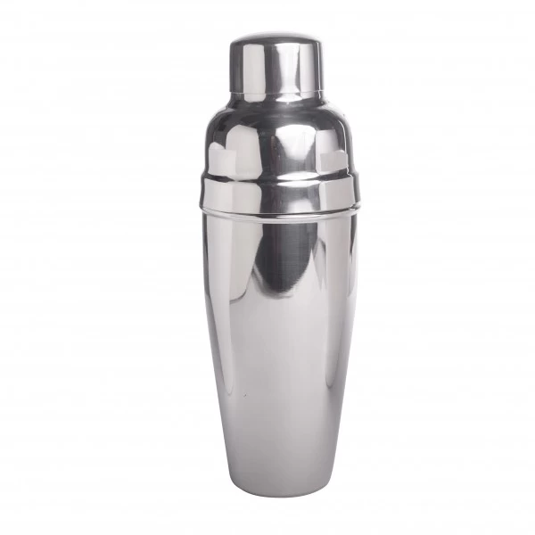 3-tlg. Cocktailshaker, Poliert, APS Barware - 950ml