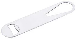 Flaschenöffner/ Bar Blade/ Speedopener, Edelstahl - 18cm