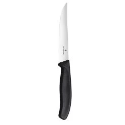 Wellenschliff Messer, Victorinox - 23cm