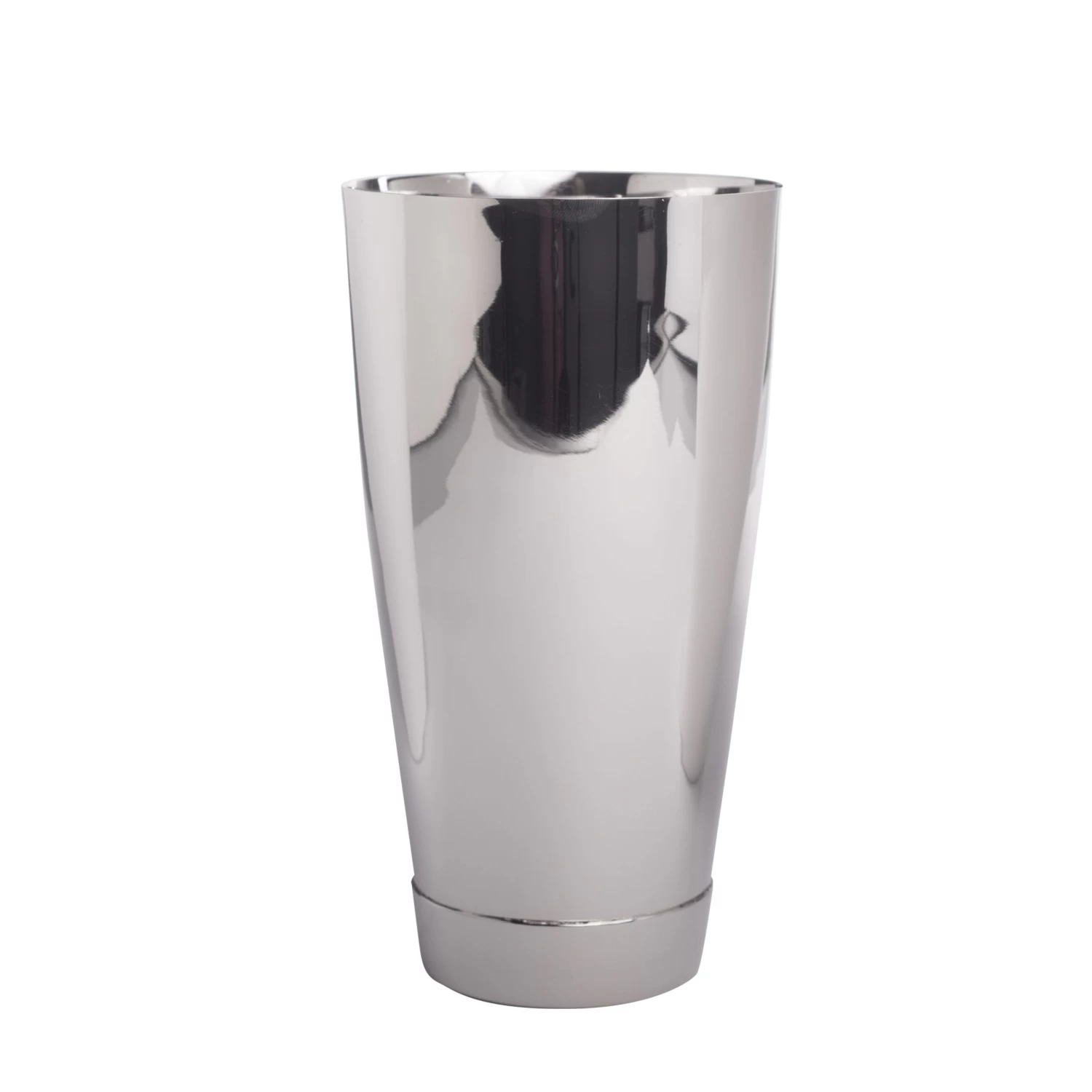 Boston-Shaker Pro, APS Barware, Poliert - 840ml