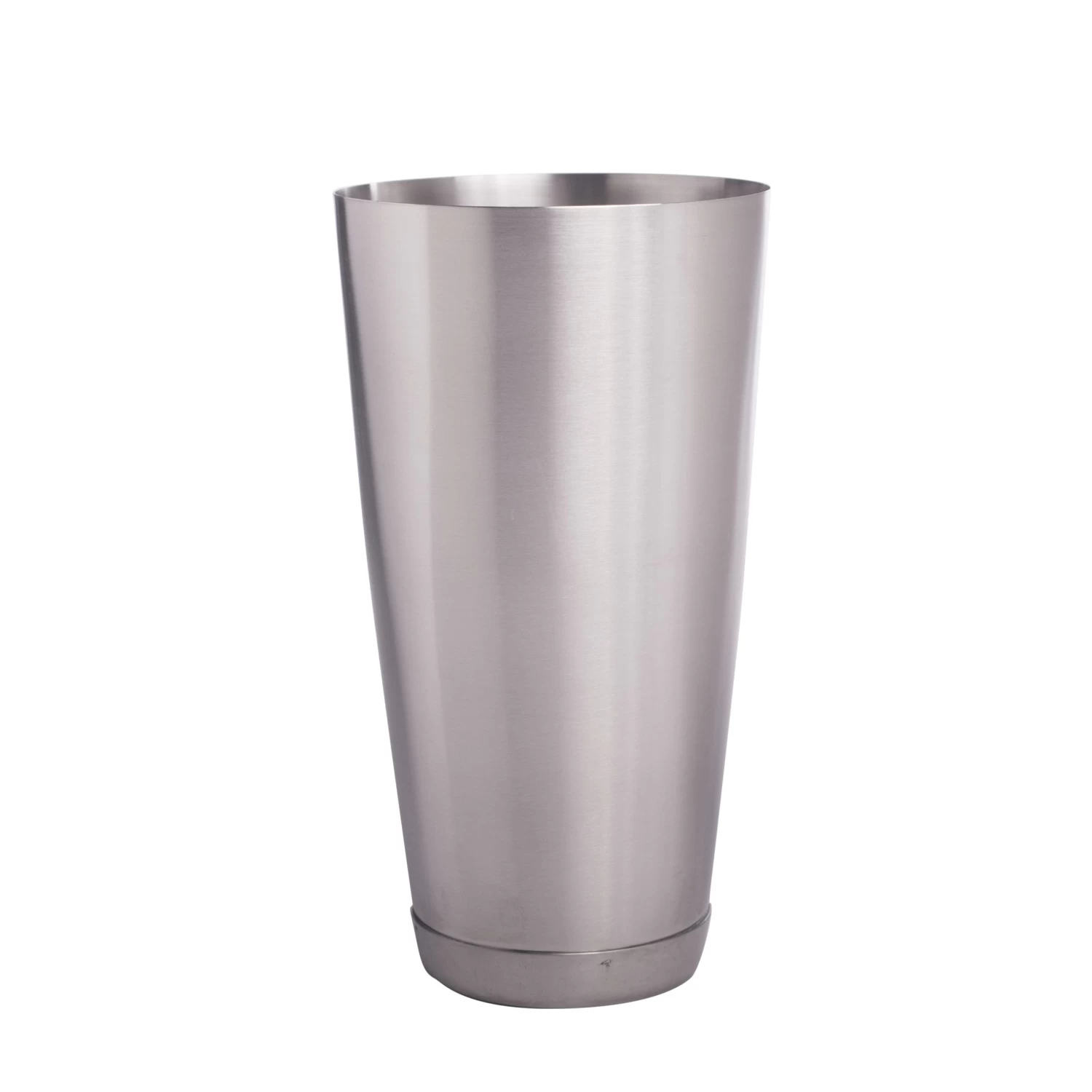 Boston-Shaker Pro, APS Barware, GebĂŒrstet - 840ml