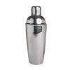 3-tlg. Cocktailshaker, Poliert, APS Barware - 650ml