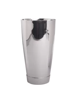 Boston-Shaker Set "Italien", APS Barware, Poliert - 850ml