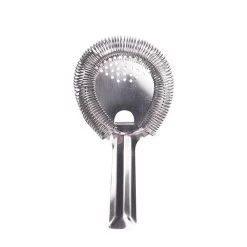 Strainer, Edelstahl, 47 Ronin - Ø9cm