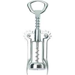 Hebelkorkenzieher / Flügelkorkenzieher