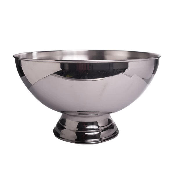 Flaschenkühler, Champagner