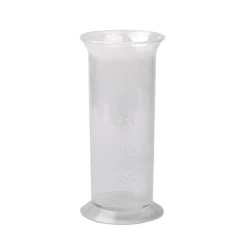 Jigger Aus Kunststoff - 20/40/60ml