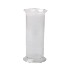 Jigger Aus Kunststoff - 10/20/30/40/50/60ml