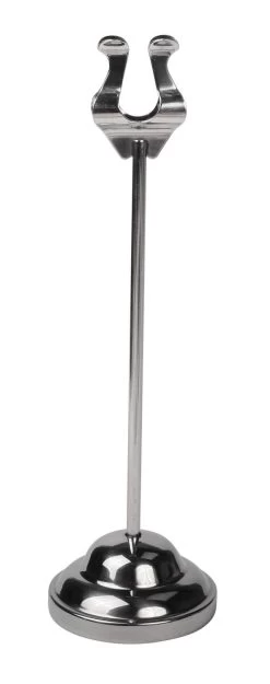 Menü Kartenhalter - 15cm