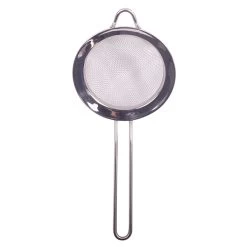 Fine Strainer, Barsieb, Handsieb - Ø8,6cm
