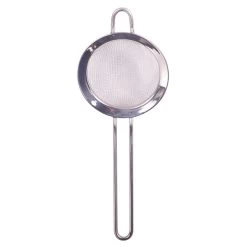 Fine Strainer, Barsieb, Sieb - Ø10,2cm