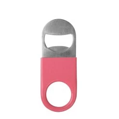 Mini Flaschenöffner/ Bar Blade, Pink - 10,5cm