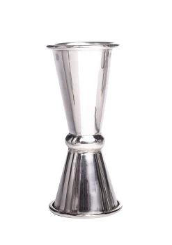 Jigger, Japan Style, 47 Ronin - 30/45ml