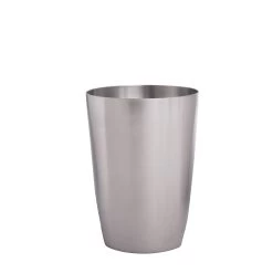 Tin-Tin Speedshaker, Gebürstet - 530ml