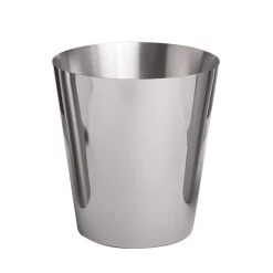 Flaschenkühler, Edelstahl - 4 Liter