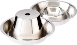 Windaschenbecher 2 Teilig - Ø17cm