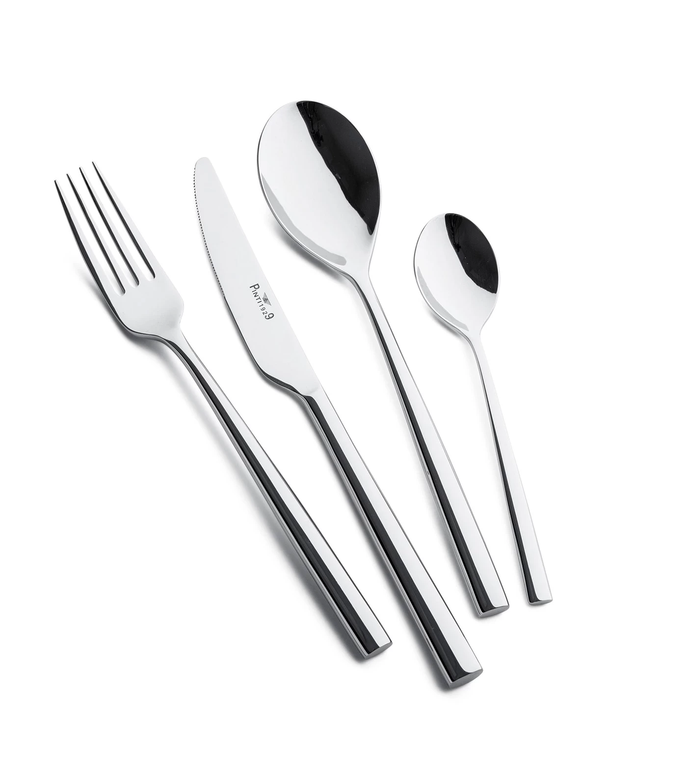 Messer, Pintinox, Heaven, GESCHMIEDET - 23cm â Bild 2