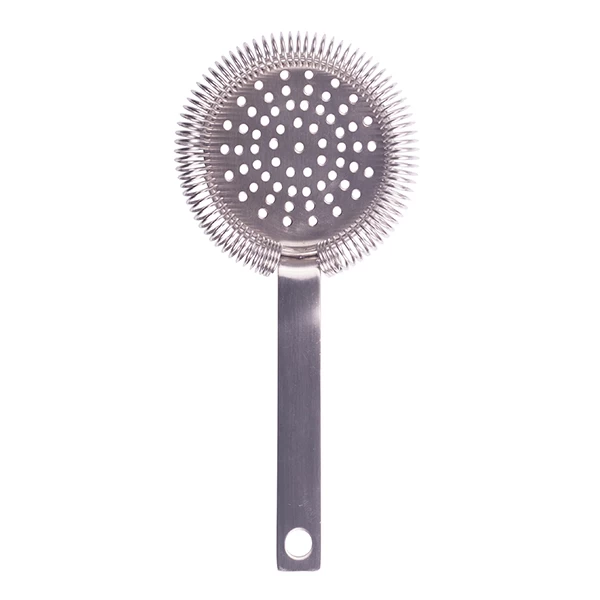 Hawthorne Strainer/Barsieb, APS Barware, Silber - Ă9cm