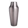 2-tlg. Cocktailshaker, Gebürstet, APS Barware - 800ml