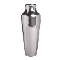 2-tlg. Cocktailshaker, Poliert, APS Barware - 550ml
