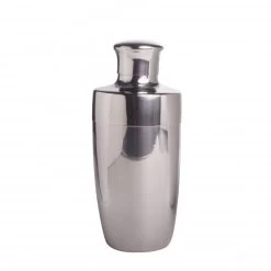3-tlg. Cocktail Shaker, Poliert, APS Barware - 750ml