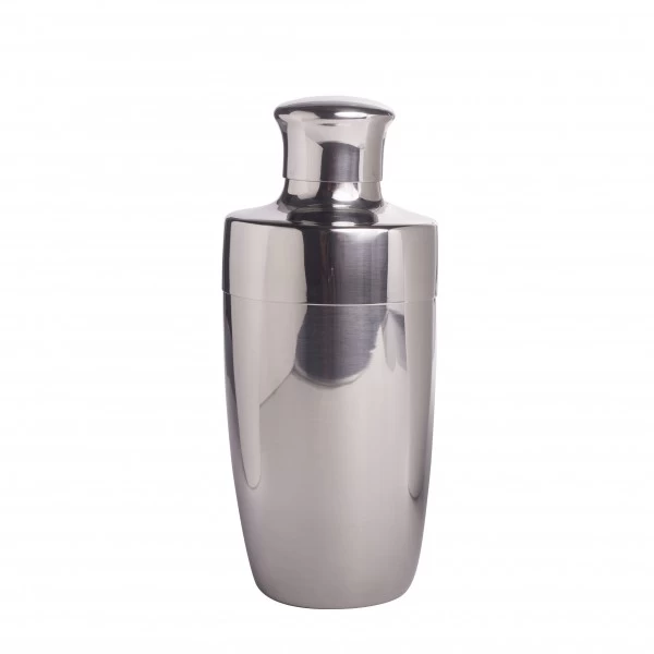 3-tlg. Cocktail Shaker, Poliert, APS Barware - 750ml