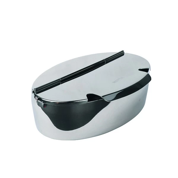 Zuckerdose, Oval, Motta