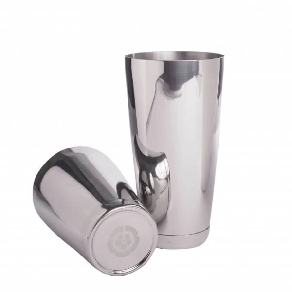 Tin-Tin Shaker, 47 Ronin - 820ml â Bild 2