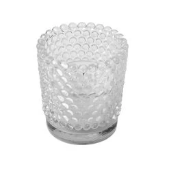 Libbey Teelichtglas Votive, Transparent - Ø5,7cm