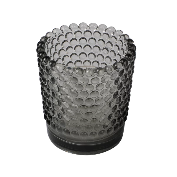 Libbey Teelichtglas Votive, Grau - Ă5,7cm