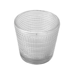 Libbey Teelichthalter Votive, Transparent - Ø7cm