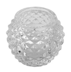 Libbey Teelichtglas Votive, Transparent - Ø7cm