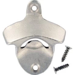 Wand Kronkorken-Öffner Ohne Druck, Flaschenöffner