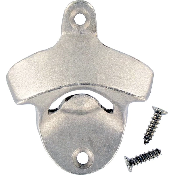 Wand Kronkorken-Öffner Ohne Druck, Flaschenöffner