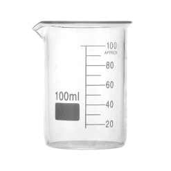 Labor Becherglas - 100ml