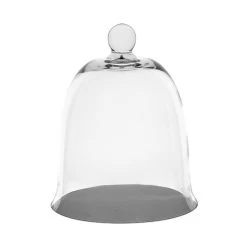 Glashaube - Ø17,5cm