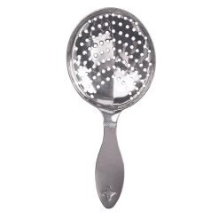 Julep Strainer, Bonzer Heritage, Edelstahl - Ø7,6cm