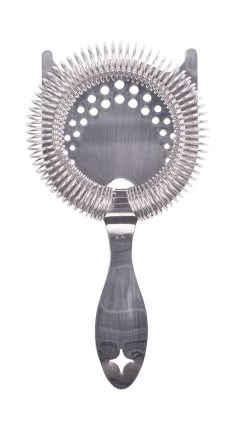 Hawthorne Strainer, Bonzer Heritage, Two Ears