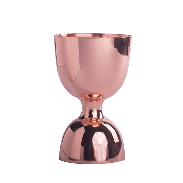 Jigger, 47 Ronin, Kupfer - 30/60ml