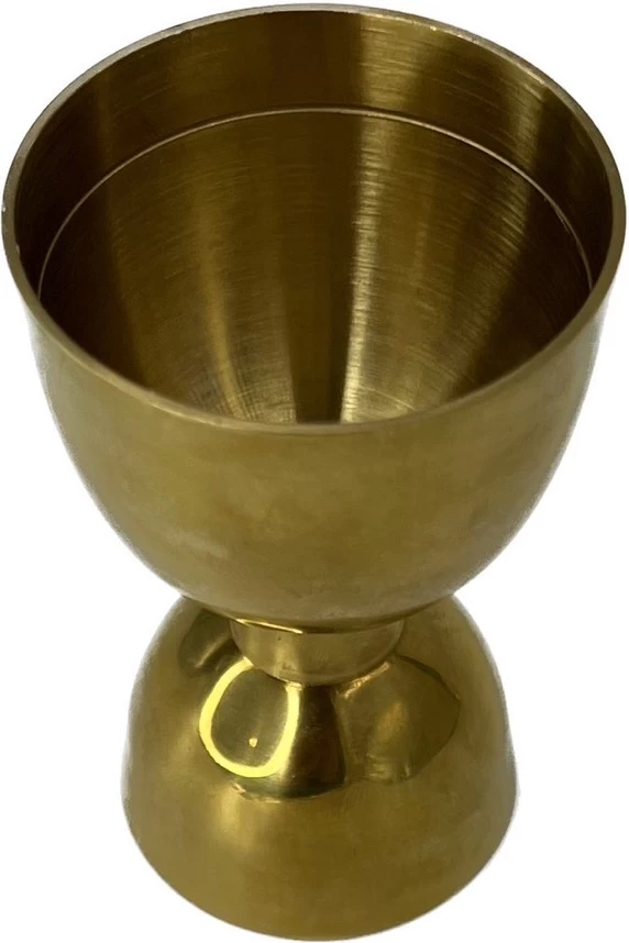 Jigger, 47 Ronin, Gold - 30/60ml â Bild 3