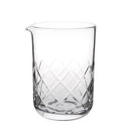 Rührglas Mit Ausgusslippe, Kiriko Seamless - 360ml